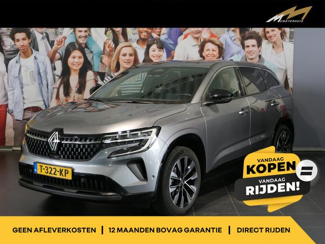 Renault Austral 2023 Hybride