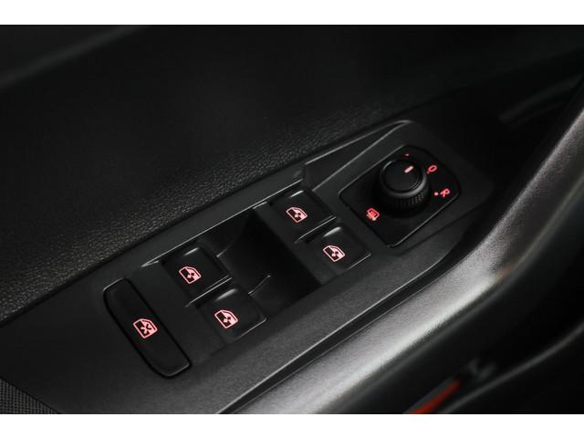 Volkswagen Polo 2021 Benzine