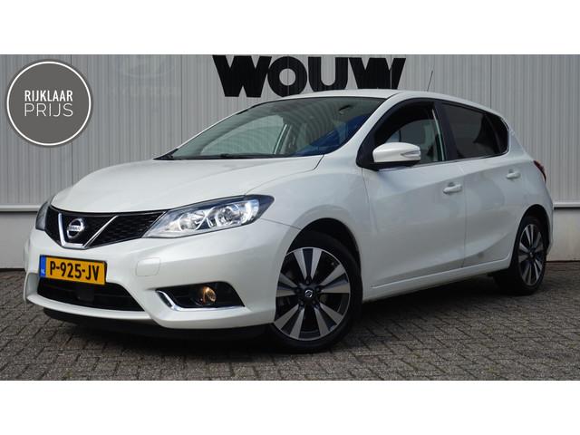 Nissan Pulsar