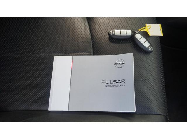 Nissan Pulsar