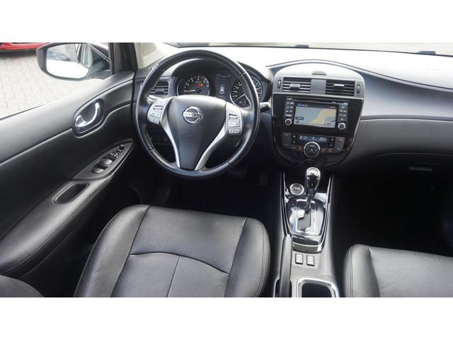 Nissan Pulsar