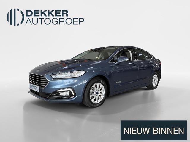 Ford Mondeo 2019 Hybride