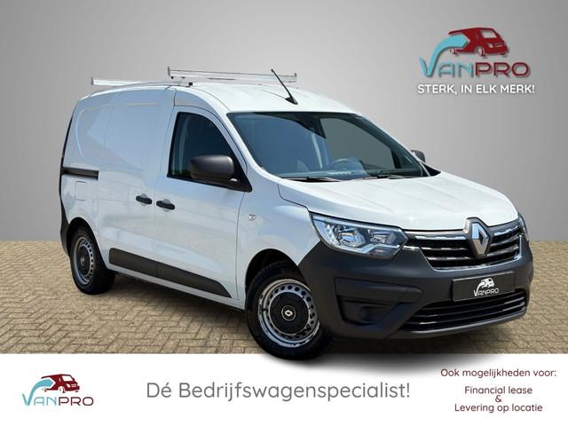 Renault Express 2021 Diesel