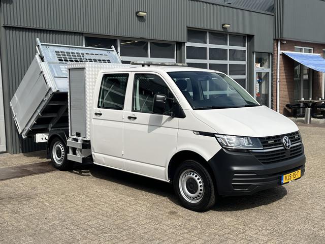 Volkswagen Transporter 2021 Diesel