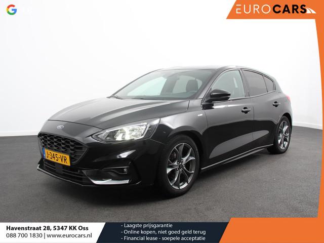 Ford Focus 2020 Benzine