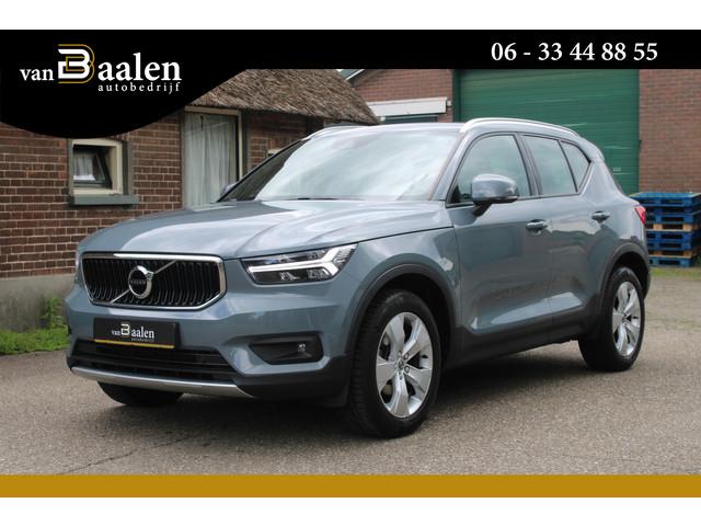 Volvo XC40 2020 Benzine