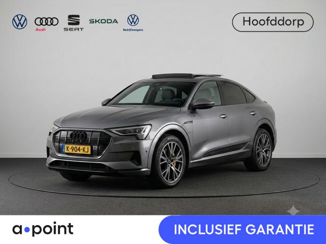 Audi e-tron 2020 Elektrisch