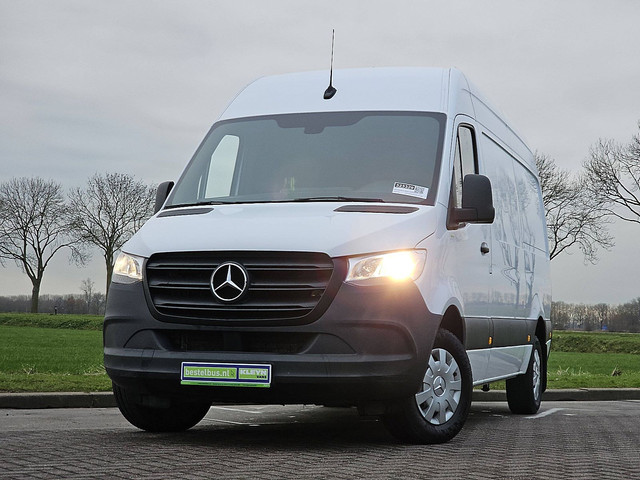 Mercedes-Benz Sprinter 2023 Diesel