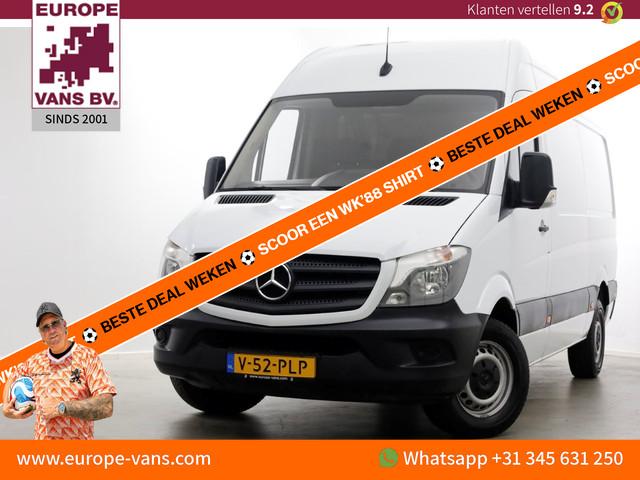 Mercedes-Benz Sprinter 2018 Diesel