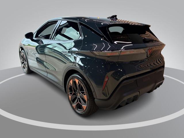 Cupra Raval