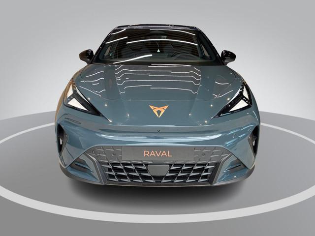 Cupra Raval