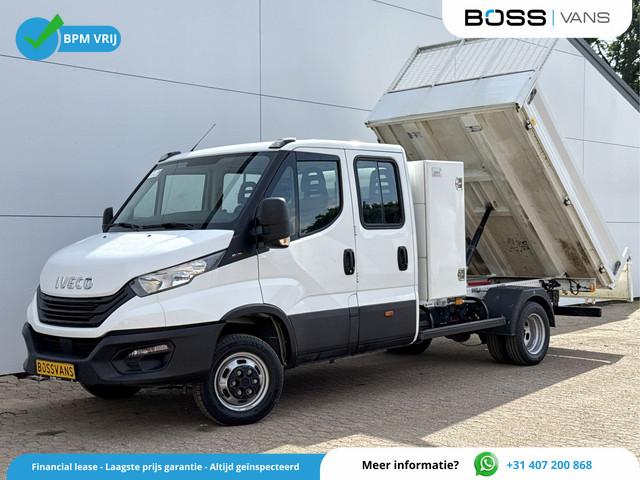 Iveco Daily 2022 Diesel