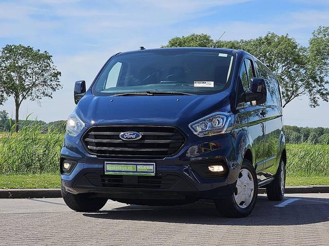 Ford Transit Custom 2019 Diesel