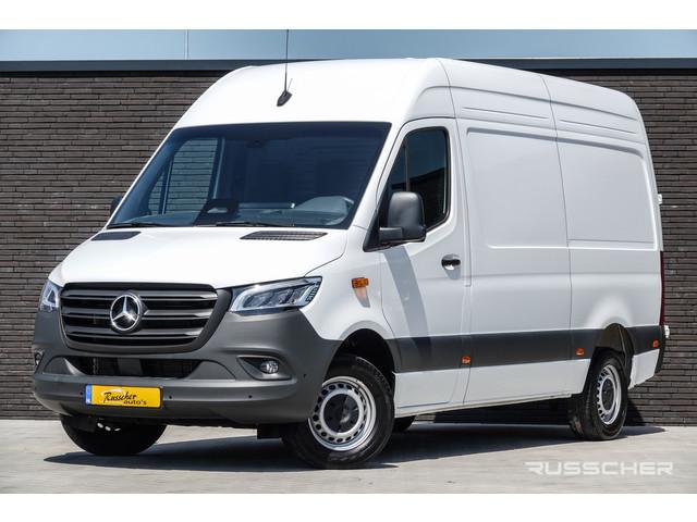 Mercedes-Benz Sprinter 2024 Diesel