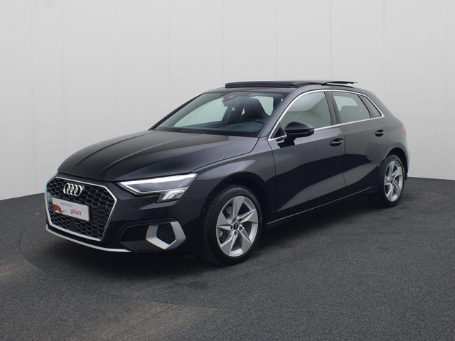 Audi A3 2023 Benzine