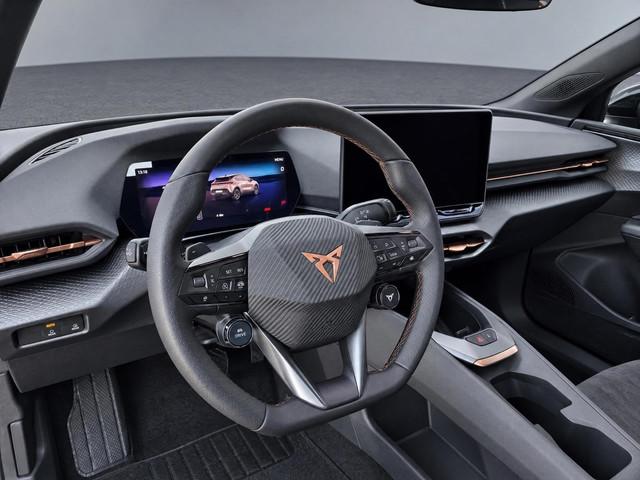 Cupra Raval