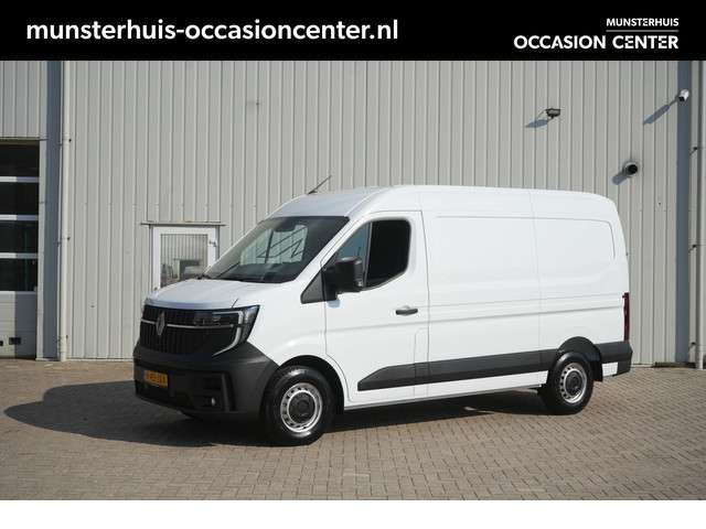 Renault Master 2024 Diesel