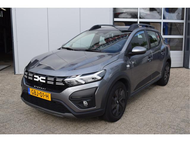Dacia Sandero 2024 Benzine
