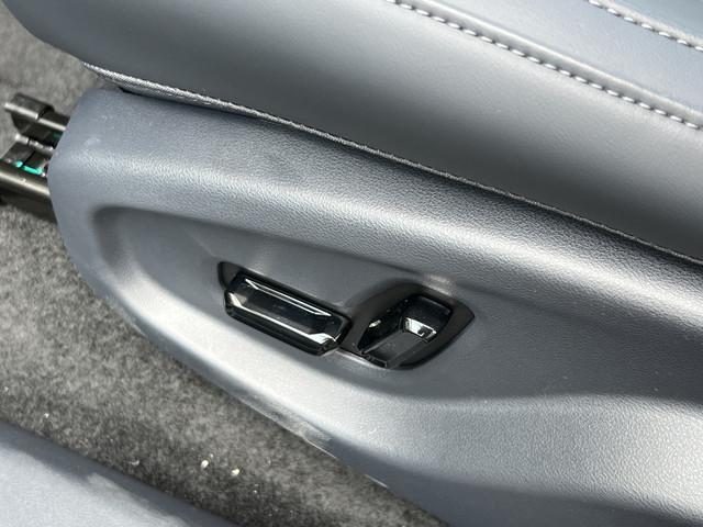 Geely Starray EM-i
