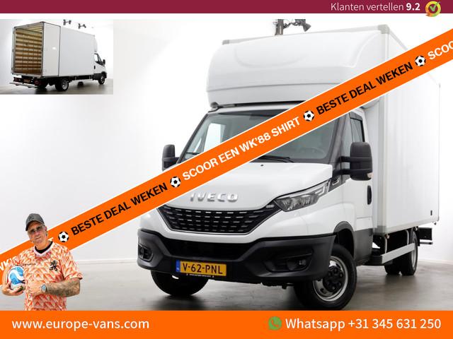 Iveco Daily 2022 Diesel