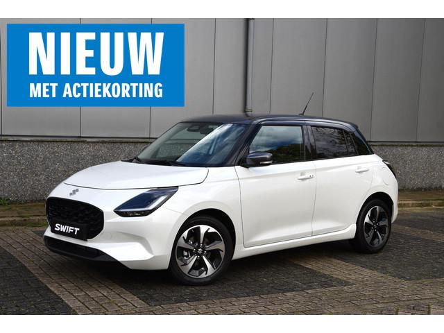 Suzuki Swift 2026 Benzine