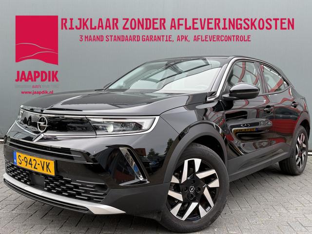 Opel Mokka 2023 Elektrisch