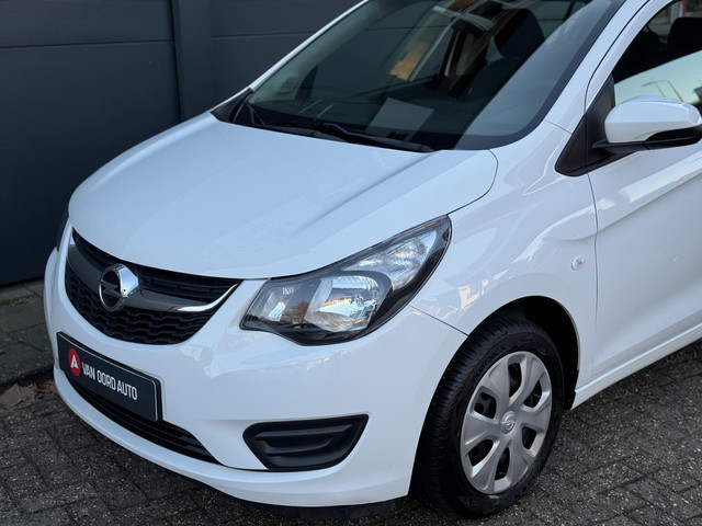 Opel KARL