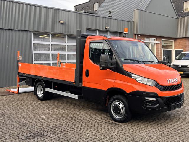 Iveco Daily 2016 Diesel