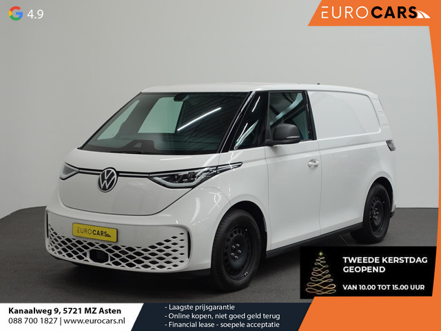 Volkswagen ID. Buzz 2022 Elektrisch