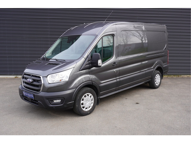 Ford Transit 2021 Diesel