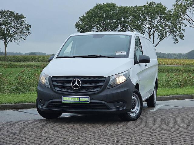 Mercedes-Benz Vito 2024 Diesel