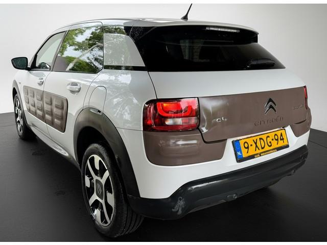 Citroën C4 Cactus