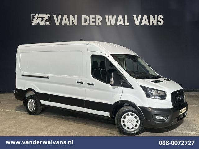 Ford Transit 2024 Diesel