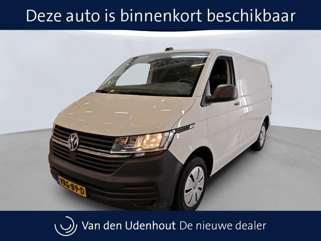 Volkswagen Transporter 2022 Diesel