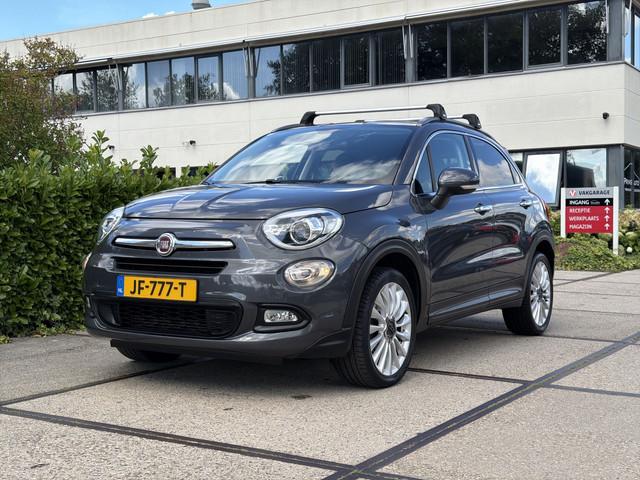 Fiat 500X 2016 Benzine