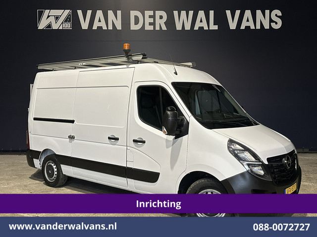 Opel Movano 2020 Diesel