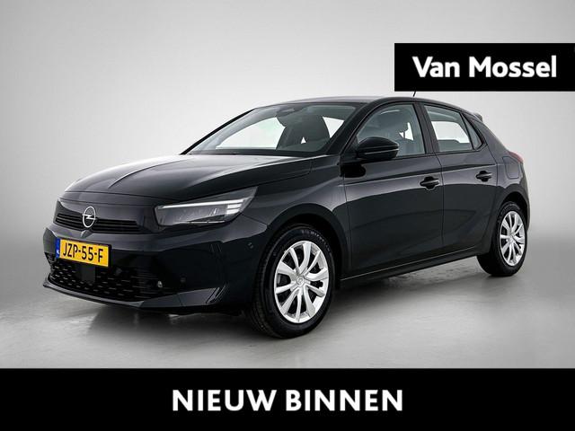Opel Corsa 2026 Hybride