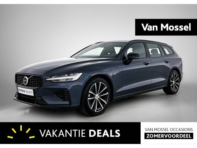 Volvo V60 2025 Hybride