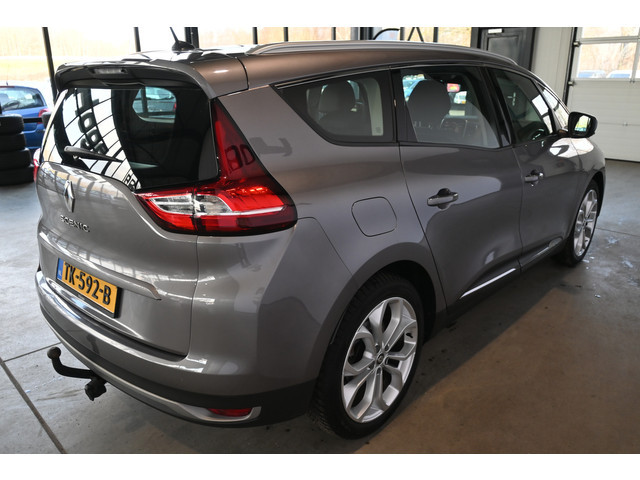 Renault Grand Scénic