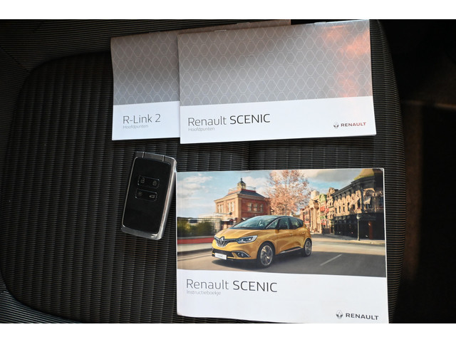 Renault Grand Scénic