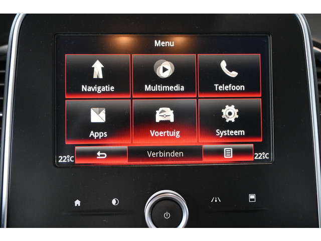 Renault Grand Scénic