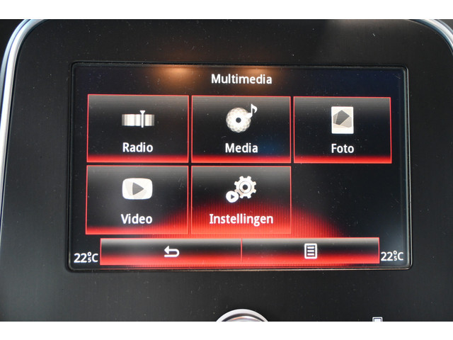 Renault Grand Scénic