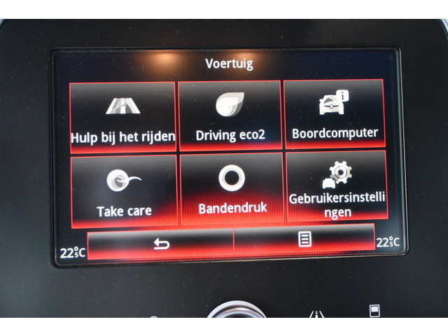 Renault Grand Scénic