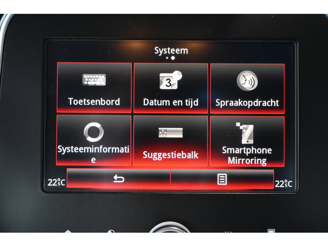 Renault Grand Scénic