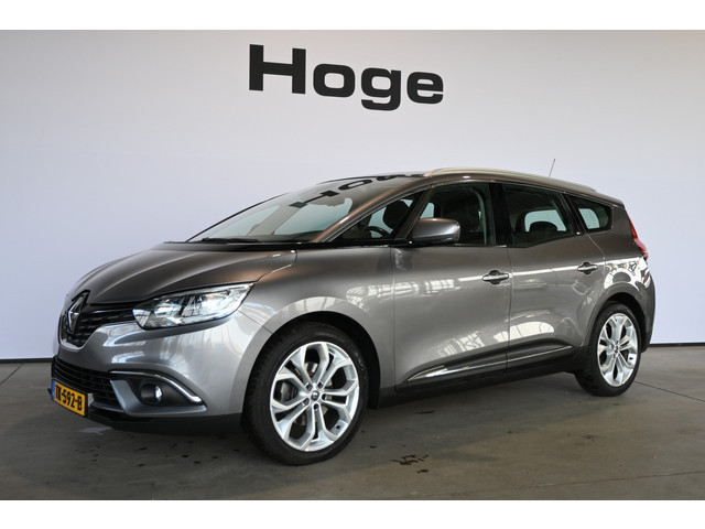 Renault Grand Scénic