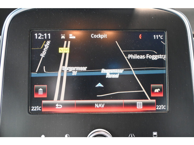 Renault Grand Scénic