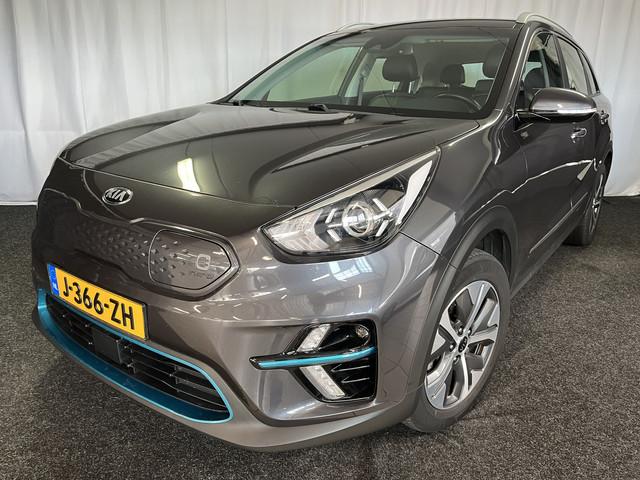 Kia Niro 2020 Elektrisch