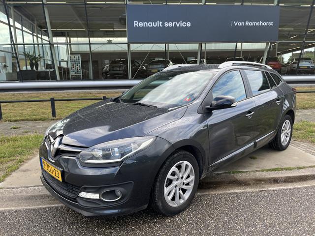 Renault Mégane 2014 Diesel