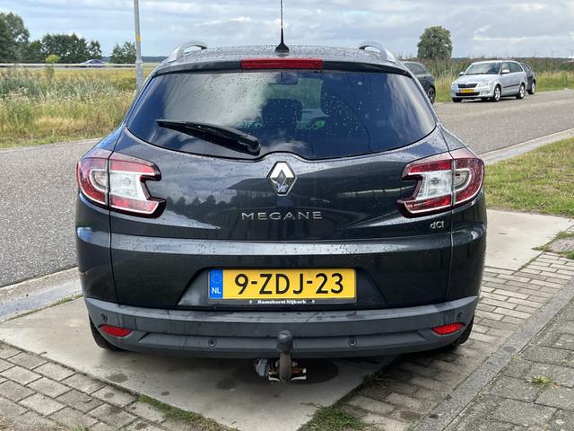 Renault Mégane