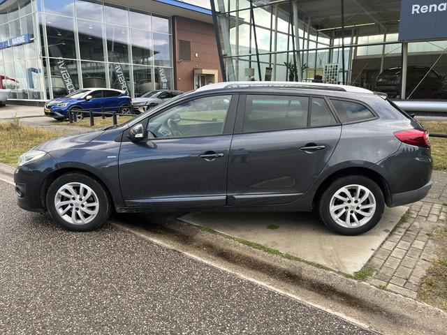 Renault Mégane